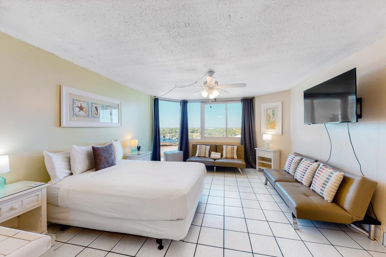 The Top Of The Gulf #818 Panama City Beach Buitenkant foto
