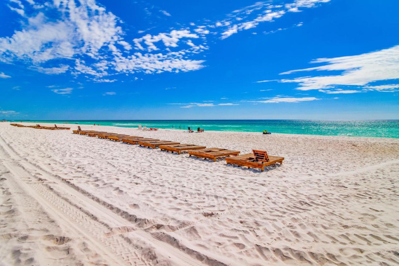 The Top Of The Gulf #818 Panama City Beach Buitenkant foto