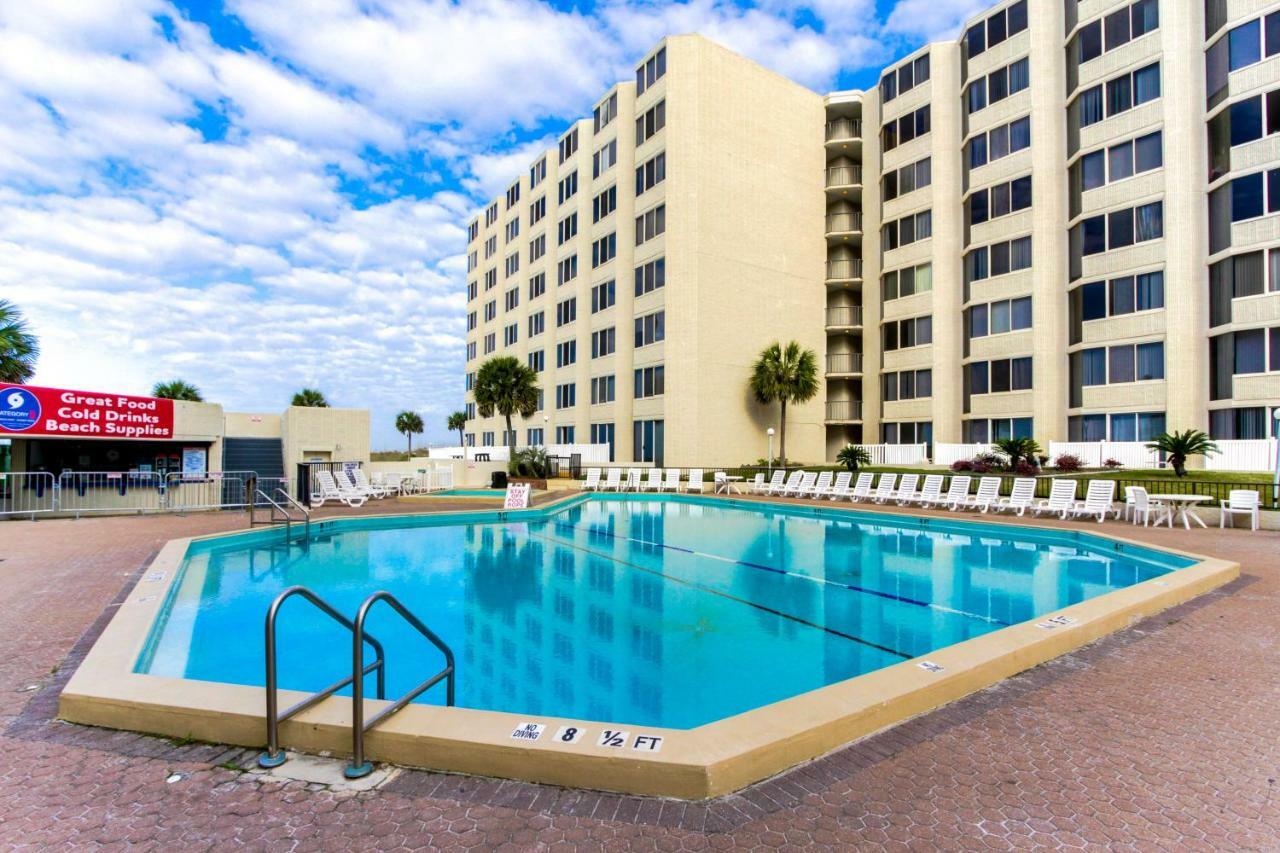 The Top Of The Gulf #818 Panama City Beach Buitenkant foto